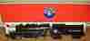 6-18778 0-8-0 Lionel Great Northern Steam Engine Locomotive Train Tender O Gauge Sounds