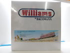 00303 Bachmann Williams By Girls