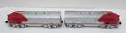 0228995 022899201955 Bachmann Williams Santa Fe