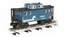 022899477084 Bachmann Trains Williams By Conrail Scale Porthole Caboose 022899477084 Bachmann Trains Williams By Conrail Scale Porthole Caboose