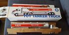 023922127259 Exxon Toy Tanker Truck Gauge 023922127259 Exxon Toy Tanker Truck Gauge