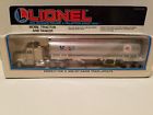 0239229 023922128089 Lionel Mobil Tractor Tanker In Ob 0239229 023922128089 Lionel Mobil Tractor Tanker In Ob