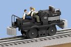 6-18485 023922184856 Lionel Nyc Gangcar 6-18485 023922184856 Lionel Nyc Gangcar