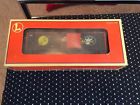 023922267191 Lionel Halloween Bobbing Ghost Car 023922267191 Lionel Halloween Bobbing Ghost Car