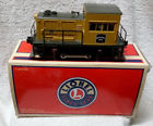 6-28432 023922284327 Lionel Bethlehem Steel Switcher Engine Unused But Displayed