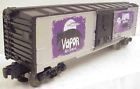 6-29218 023922292186 Lionel Vapor Boxcar 6-29218 023922292186 Lionel Vapor Boxcar