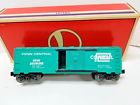 6-29233 023922292339 Lionel Conrail Penn Central Overstamped Boxcar Box 6-29233 023922292339 Lionel Conrail Penn Central Overstamped Boxcar Box