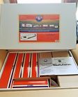 6-31910 023922319104 Lionel Qvc Soo Line Transportation Limited Edition Set 6-31910 023922319104 Lionel Qvc Soo Line Transportation Limited Edition Set