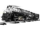 3805 023922580092 Lionel Denver Rio Grande Western Legacy Challenger New 3805 023922580092 Lionel Denver Rio Grande Western Legacy Challenger New