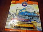 023922950024 Lionel Classic Series Big Rugged Die Cast Train