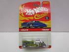 027084256772 Lionel Mattel Hot Wheels Classics Series Of Moc