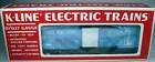 027kc1 K-line Very Rare First 027kc1 K-line Very Rare First