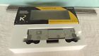 K765-7434 040369150411 Line Scale Vermont Commemorative Quarter State Box Car K765-7434 040369150411 Line Scale Vermont Commemorative Quarter State Box Car