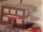 K-40113 040369290421 Lionel Bottling Company Kit In Ex K-40113 040369290421 Lionel Bottling Company Kit In Ex