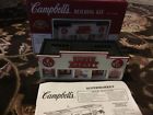 K-41004 040369410041 Campbells Supermarket Train Accessories Scale K-41004 040369410041 Campbells Supermarket Train Accessories Scale