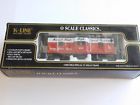 K612-1771 040369951155 New In Box Nickel Plate Road Scale Classic Smoking Caboose K612-1771 040369951155 New In Box Nickel Plate Road Scale Classic Smoking Caboose