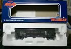 0676-2 Atlas Gondola Chesepeake Ohio Rails