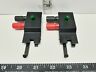 K-0690 0690 The Protector Lighted Track Lockon Used Clean