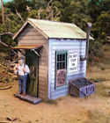 0794 Barmills Crossing Shanty Laser-cut