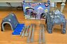 0796714921099 Lionel Train Set Rocky Mountain Pass Vintage Learning