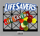 88-0851 0851 Millers Lifesavers Animated Neon Sign 88-0851 0851 Millers Lifesavers Animated Neon Sign