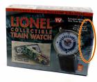 097298060038 Lionel Collectible Train Watch 097298060038 Lionel Collectible Train Watch