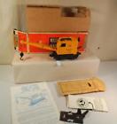 984651321 1 Lionel 3360 Operating Burro Crane 984651321 1 Lionel 3360 Operating Burro Crane