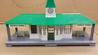 450t 100.00 Noma 1951 450 Green Restored Station No Box