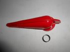 1011-24 Store One Red Control Handle For Lionel Transformer