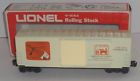 1018-1979 Lionel Mpc Tca Mortgage Burning Ceremony Car New 1018-1979 Lionel Mpc Tca Mortgage Burning Ceremony Car New
