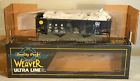 1031 Weaver 2 Rail O