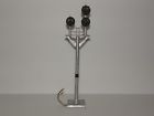 1041 Max Gray Brass Scale Junction Bracket Signal