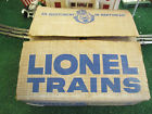 11-l-53 Lionel Postwar Firestone Set 11-l-53 Lionel Postwar Firestone Set