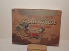 1100 Pride Lines Mickey Mouse Electric Hand Car New