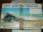 11600 Lionel Hagerstown Freight Set