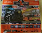 Sd-40 11710 18203 Lionel Set Nib Sd-40 11710 18203 Lionel Set Nib