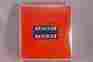 8100-8101-8102 11711 Lionel Santa Fe F-3 Diesels Aba Set New Sealed Mib Super Nice