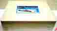 11822 Delco Chevrolet Express Lionel Limited Promotional Bow Tie Set