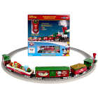 1191791 Lionel Mickey Mouse Christmas 1191791 Lionel Mickey Mouse Christmas