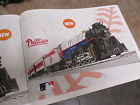 Lionel12004 12004 Lionel Philla Phillies Steam