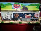 Box-1995 12345 Tractor Trailer O Scale 032961637599