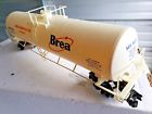 80410 1268 Weaver Brea Chemicals Gatx Scale Tank Car