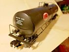 N.a.t.x.1269 1269 Weaver Chemicals Tank Car Scale Quality Craft Models