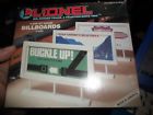 6-12707 12707 Lionel 6 Set Of