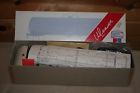 89022 1282 Weaver Vintage Sunoco Tank Car Round End Scale Utlx Orig 89022 1282 Weaver Vintage Sunoco Tank Car Round End Scale Utlx Orig