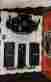 6-14124 135-watt Lionel Zw Transformer Controller And 2 Transformers