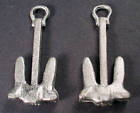 Fr1395 1395 Ohkwari Stockless Anchor O