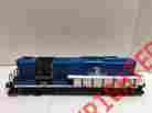 1407-2 Atlas Boston Maine Gp-9 Powered Locomotive 1717 By Models 1407-2 Atlas Boston Maine Gp-9 Powered Locomotive 1717 By Models