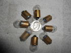1445 Store 18-v Bayonet Brass