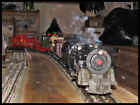 1445ws Lionel 1948 Train Set